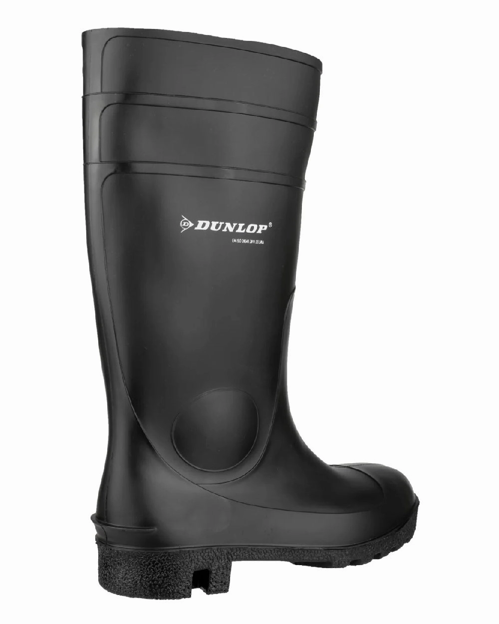 Shoes Dunlop Dunlop Protomastor Full Safety Wellingtons