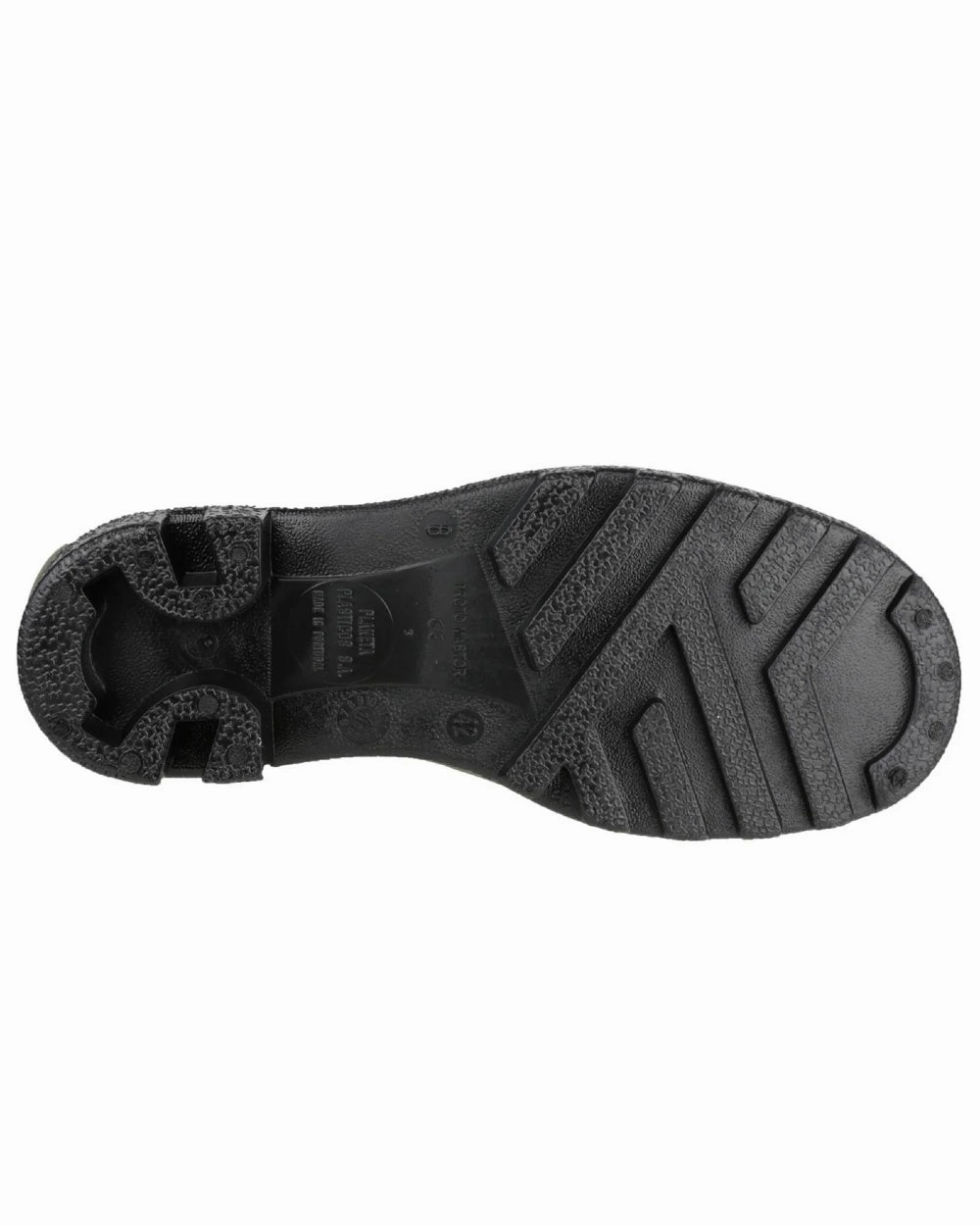 Shoes Dunlop Dunlop Protomastor Full Safety Wellingtons