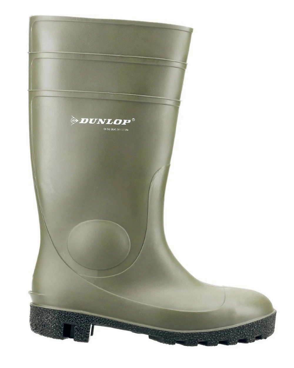Shoes Dunlop Dunlop Protomastor Full Safety Wellingtons