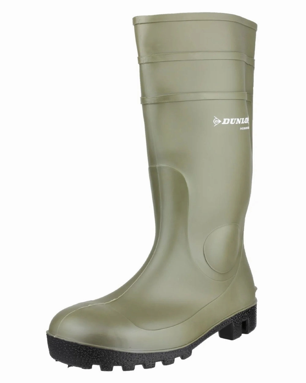 Shoes Dunlop Dunlop Protomastor Full Safety Wellingtons