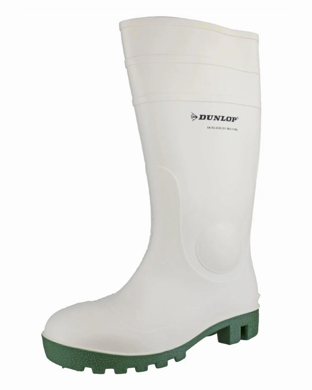 Shoes Dunlop Dunlop Protomastor Full Safety Wellingtons