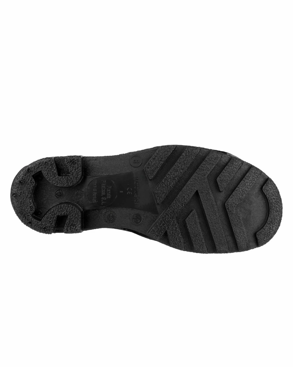 Shoes Dunlop Dunlop Protomastor Full Safety Wellingtons