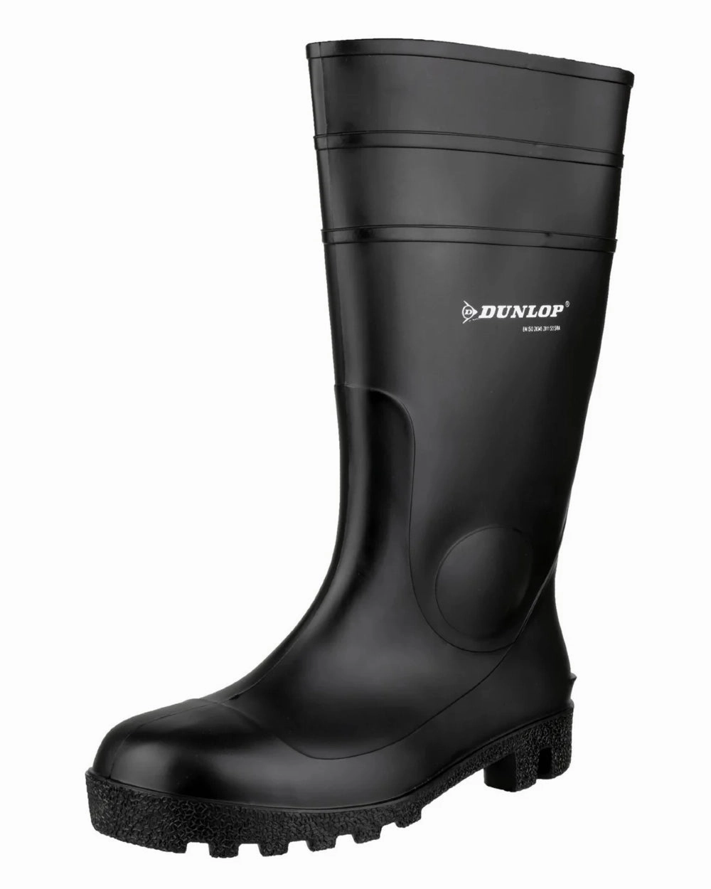 Shoes Dunlop Dunlop Protomastor Full Safety Wellingtons