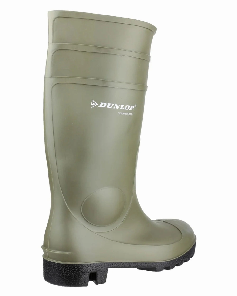 Shoes Dunlop Dunlop Protomastor Full Safety Wellingtons
