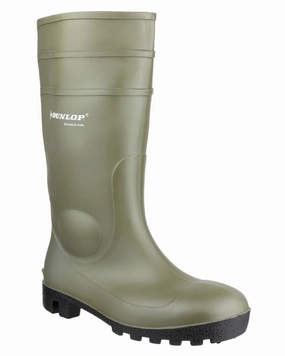 Shoes Dunlop Dunlop Protomastor Full Safety Wellingtons
