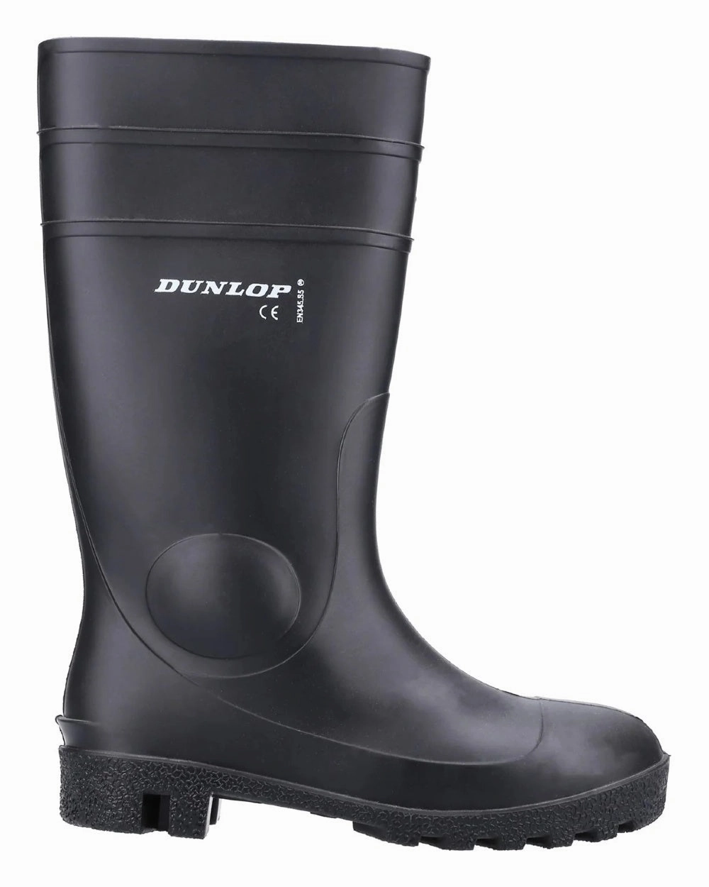 Shoes Dunlop Dunlop Protomastor Full Safety Wellingtons
