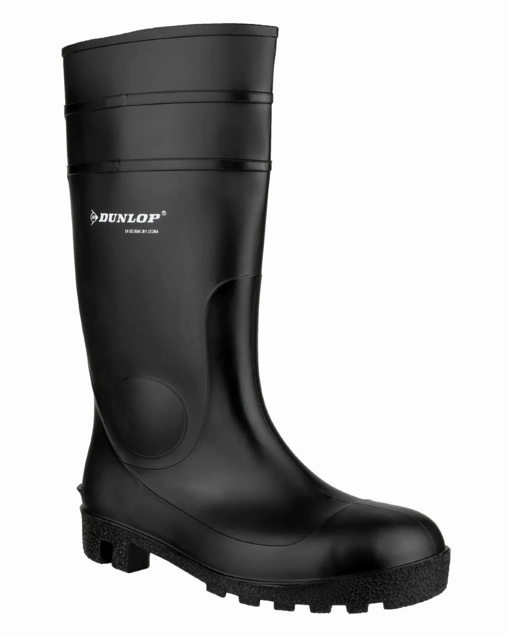 Shoes Dunlop Dunlop Protomastor Full Safety Wellingtons