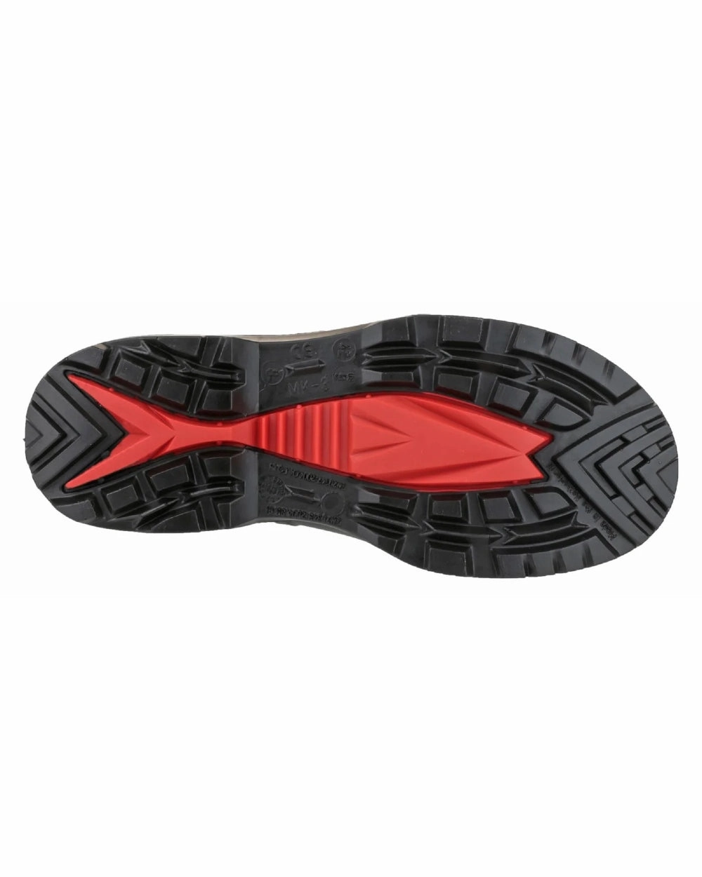 Shoes Dunlop Dunlop Purofort  Full Safety Wellingtons
