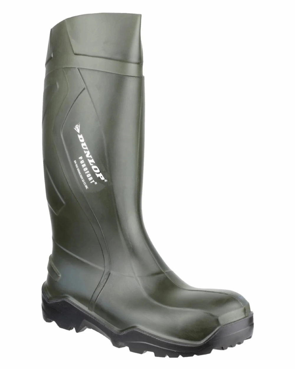 Shoes Dunlop Dunlop Purofort  Full Safety Wellingtons