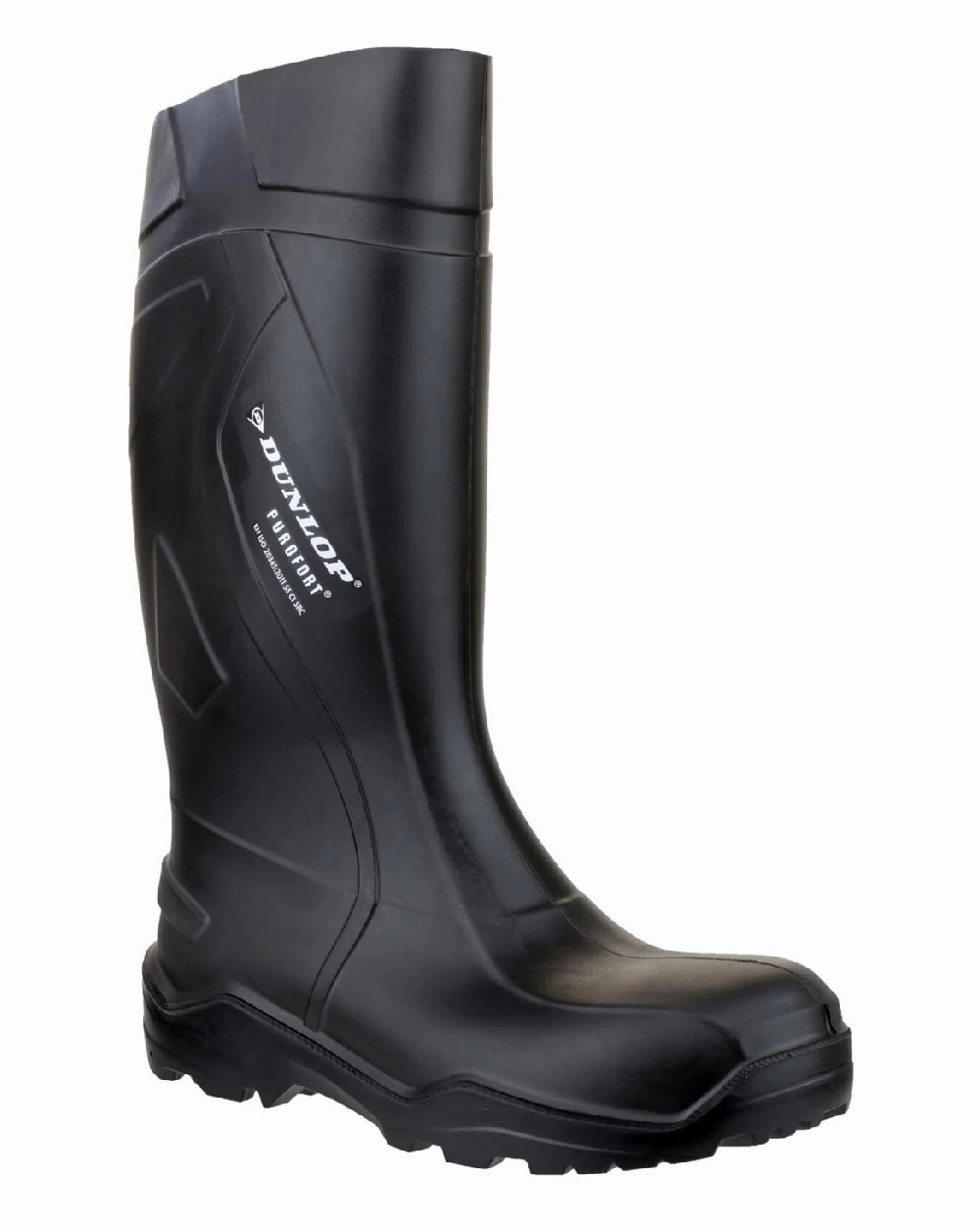 Shoes Dunlop Dunlop Purofort  Full Safety Wellingtons