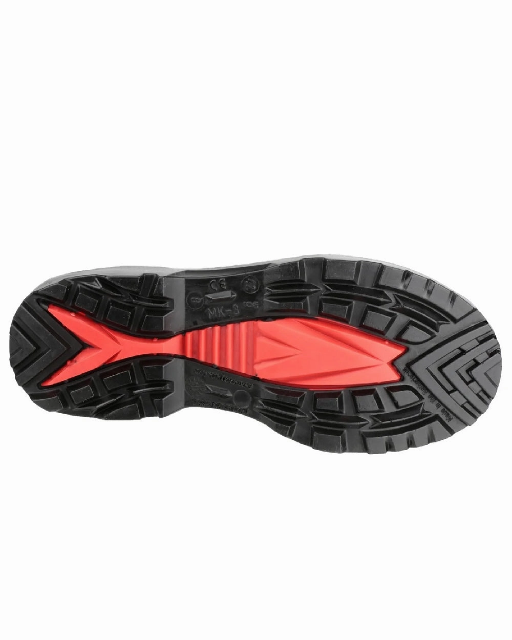 Shoes Dunlop Dunlop Purofort  Full Safety Wellingtons