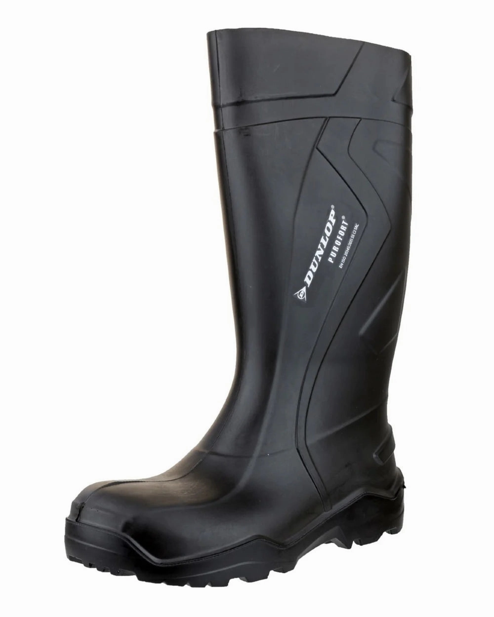 Shoes Dunlop Dunlop Purofort  Full Safety Wellingtons