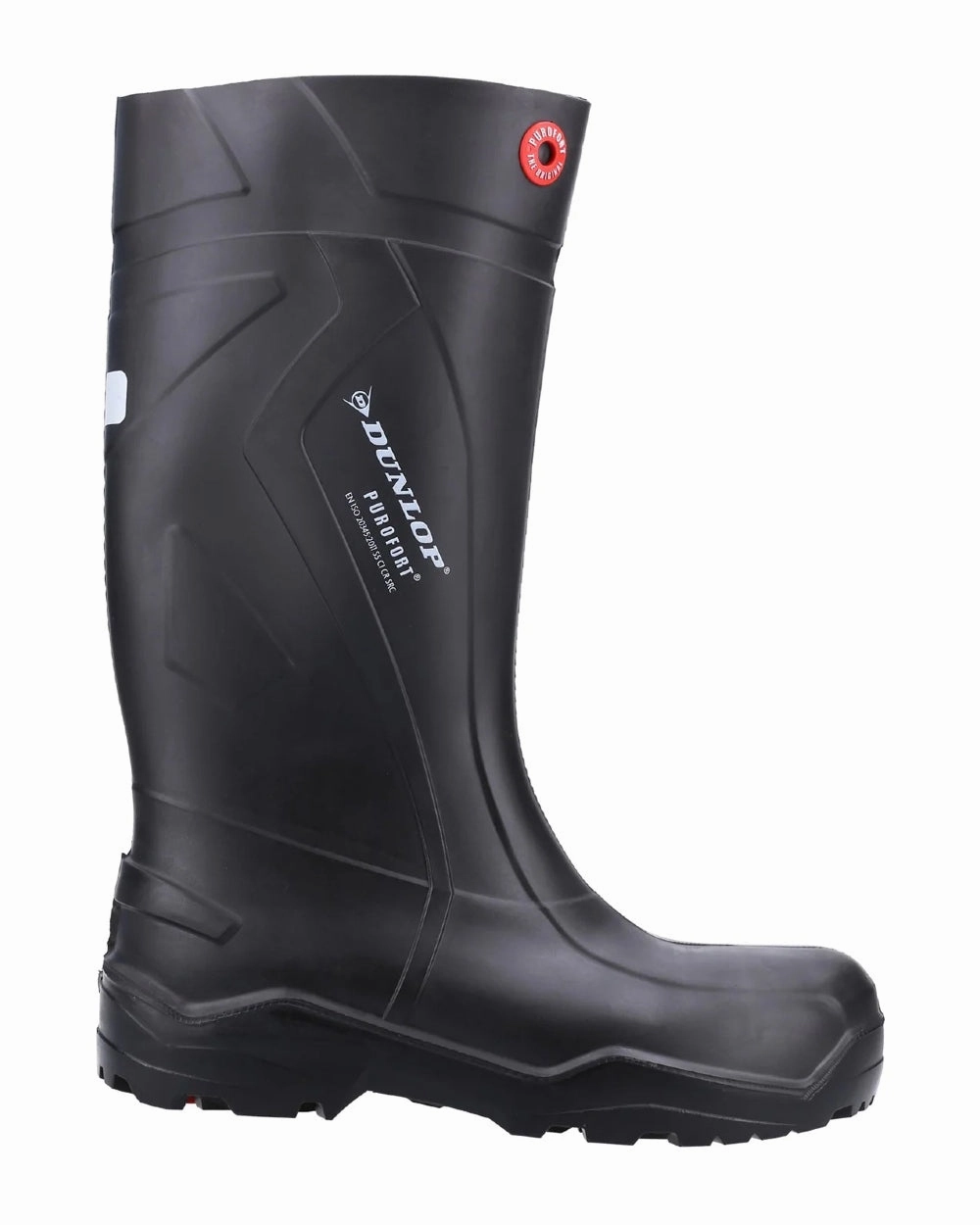 Shoes Dunlop Dunlop Purofort  Full Safety Wellingtons