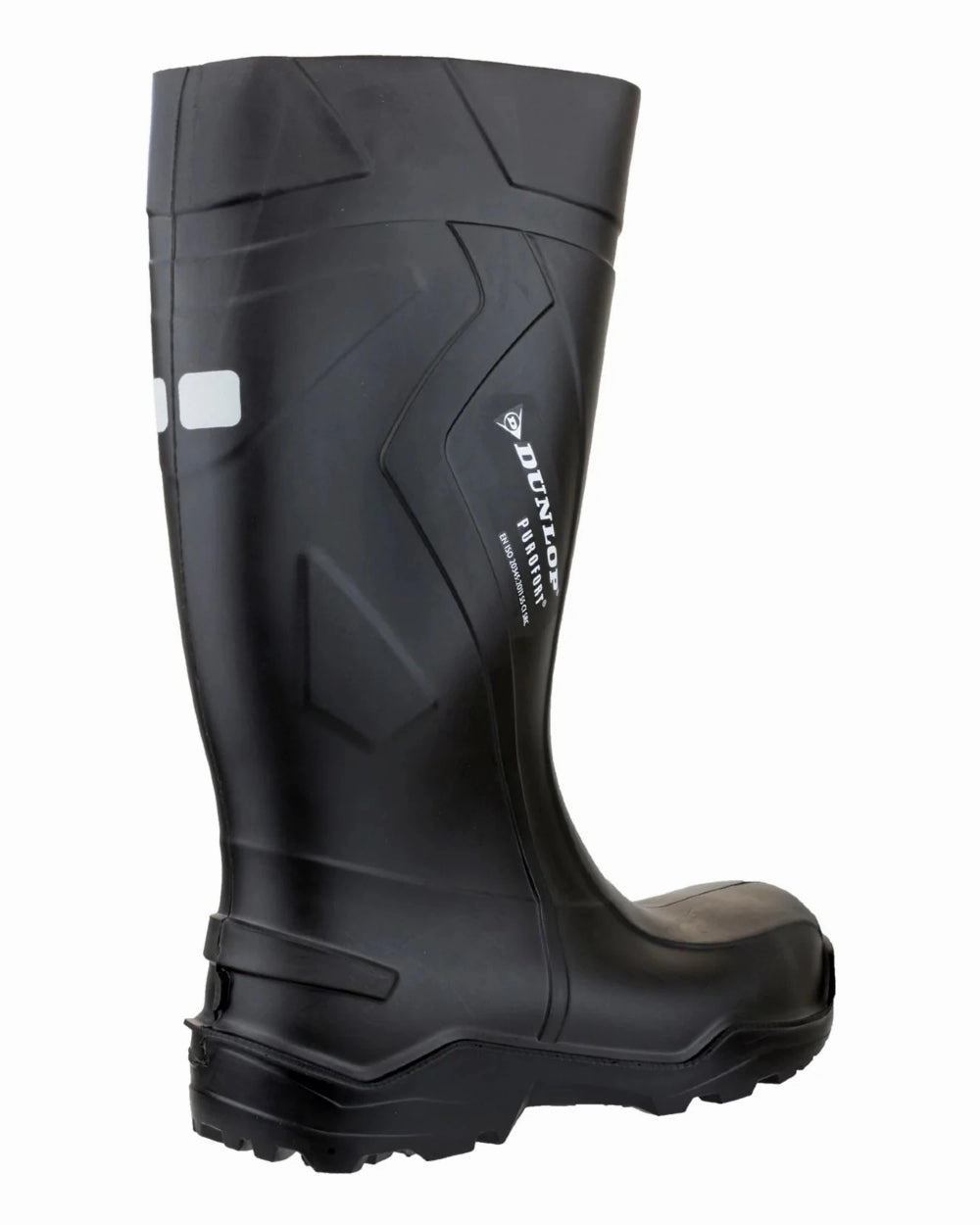 Shoes Dunlop Dunlop Purofort  Full Safety Wellingtons