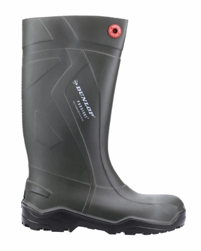 Shoes Dunlop Dunlop Purofort  Full Safety Wellingtons