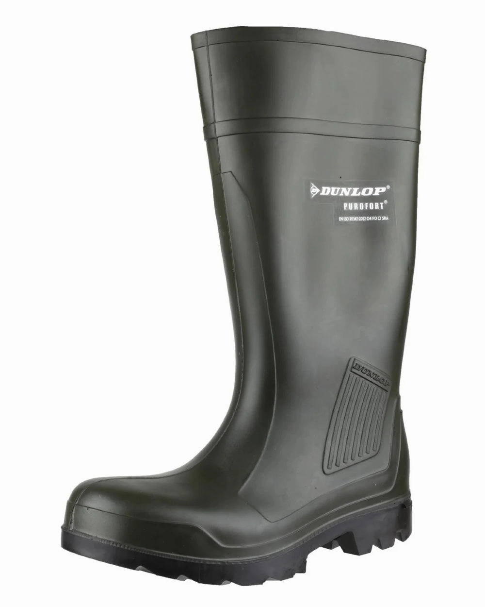 Shoes Dunlop Dunlop Purofort Professional Non-Safety Wellingtons