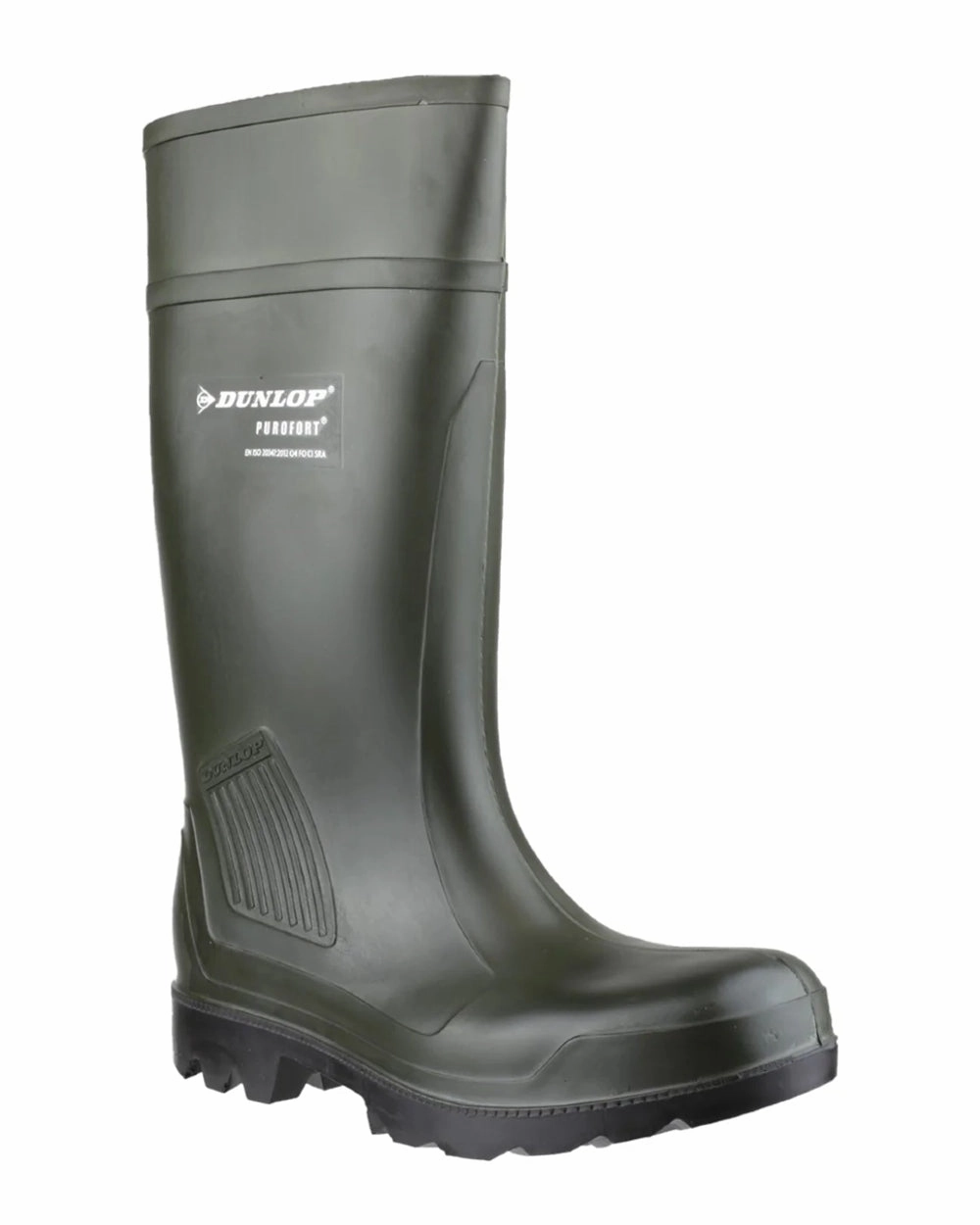 Shoes Dunlop Dunlop Purofort Professional Non-Safety Wellingtons