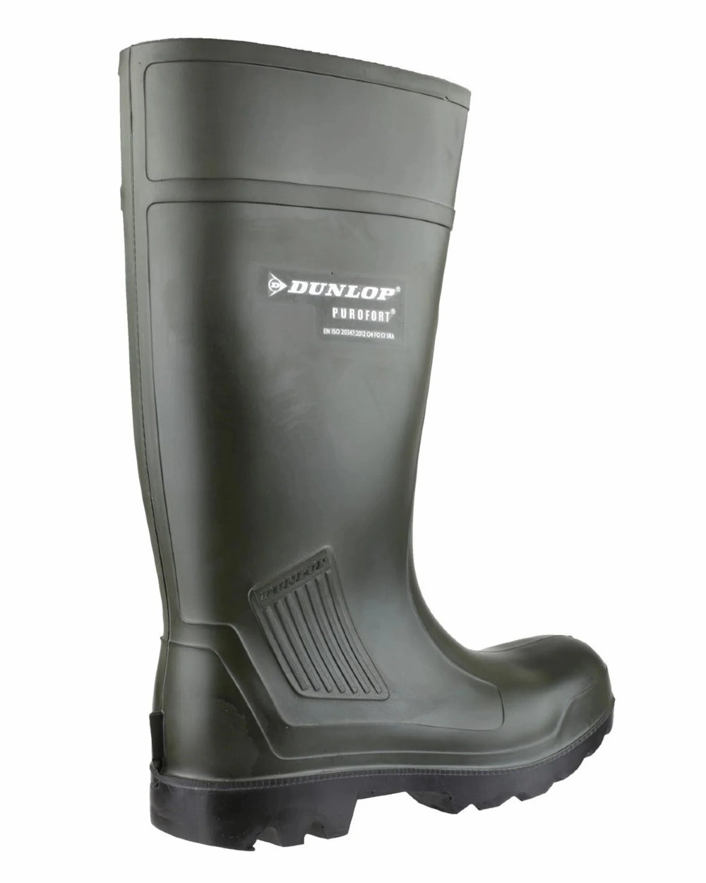 Shoes Dunlop Dunlop Purofort Professional Non-Safety Wellingtons