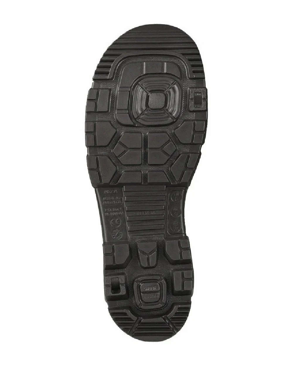 Shoes Dunlop Dunlop Purofort RigPRO Full Safety Fur Lining Wellingtons