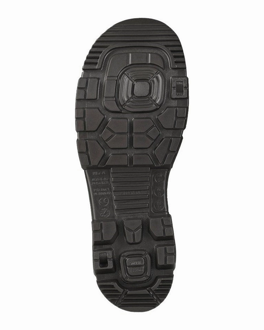 Shoes Dunlop Dunlop Purofort RigPRO Full Safety Wellingtons