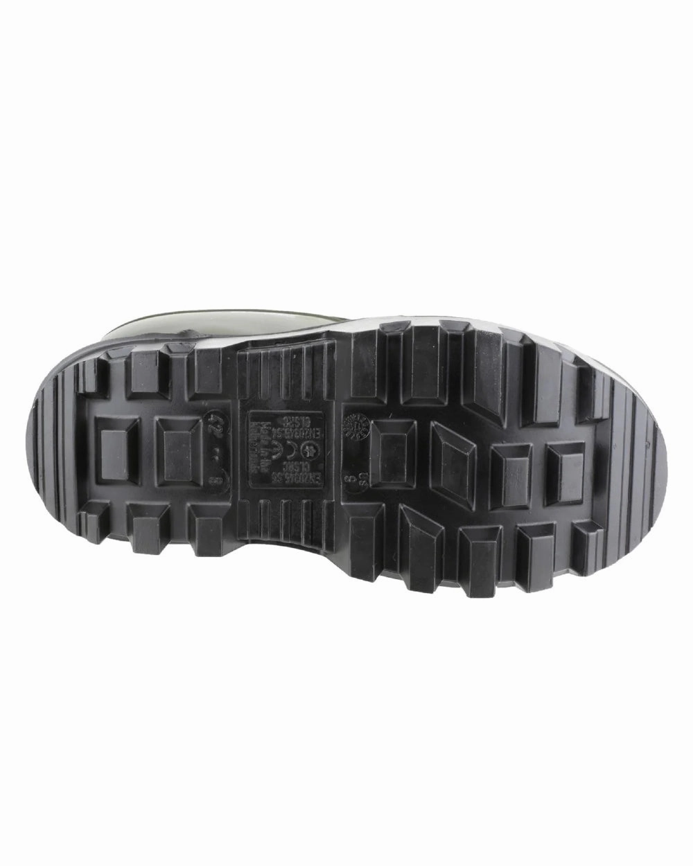 Shoes Dunlop Dunlop Purofort Thermo  Full Safety Wellingtons