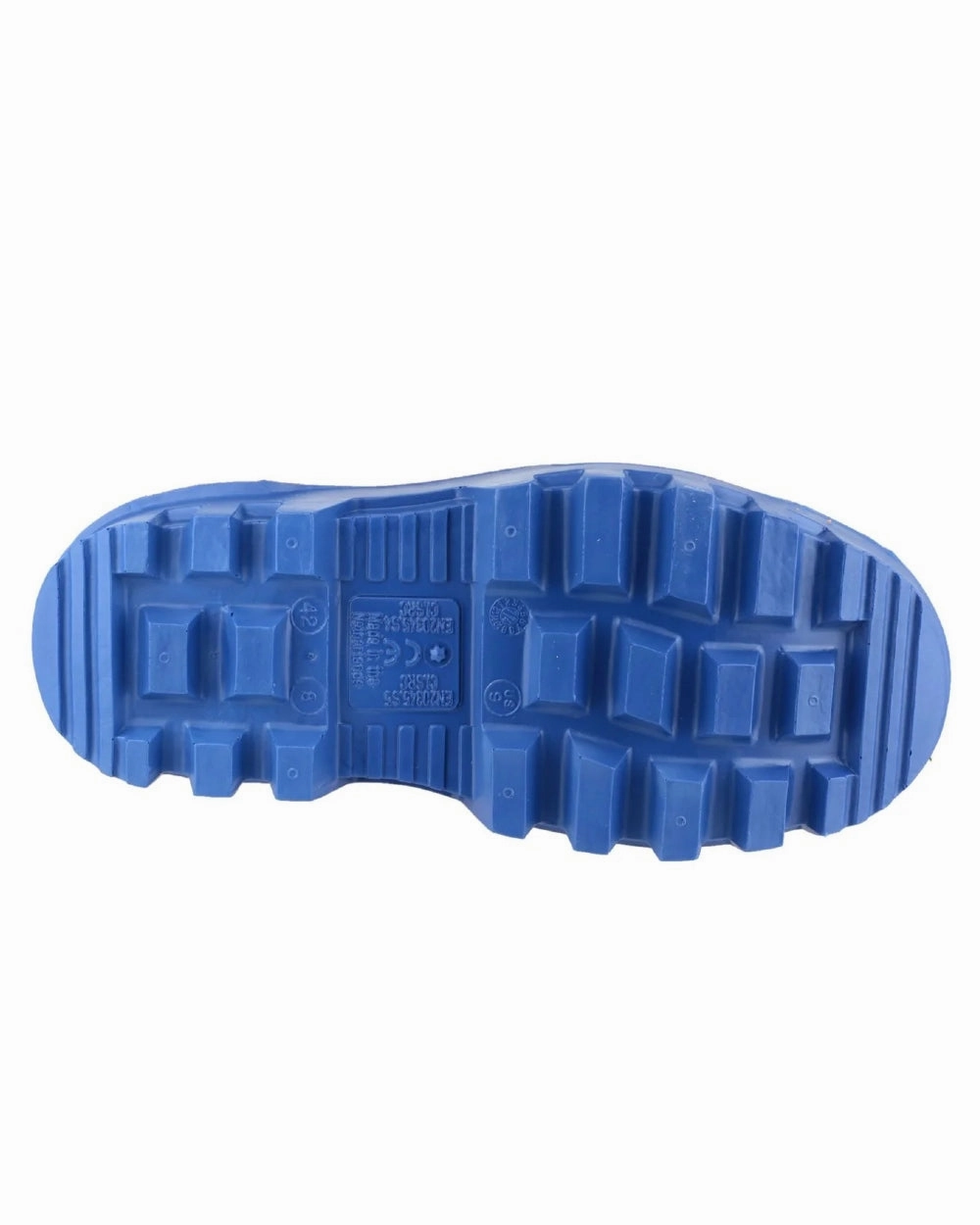 Shoes Dunlop Dunlop Purofort Thermo  Full Safety Wellingtons