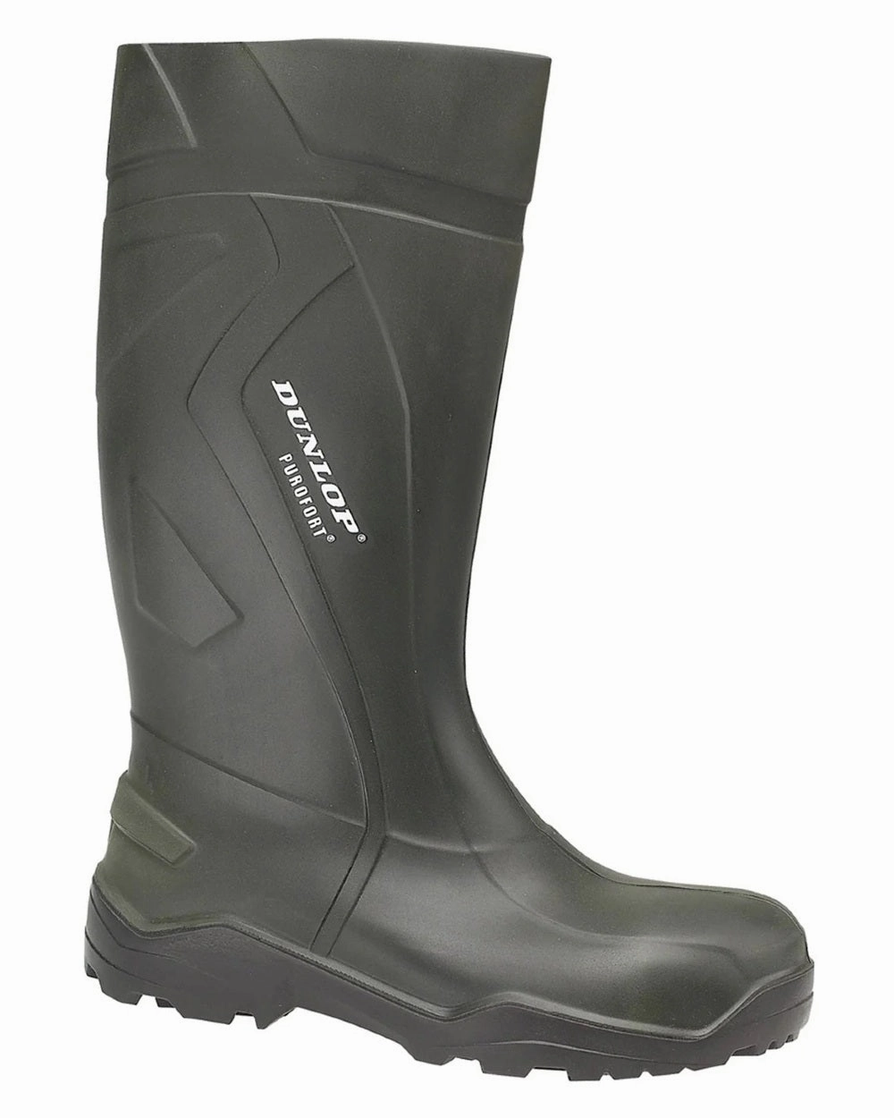 Shoes Dunlop Dunlop Purofort  Wellingtons