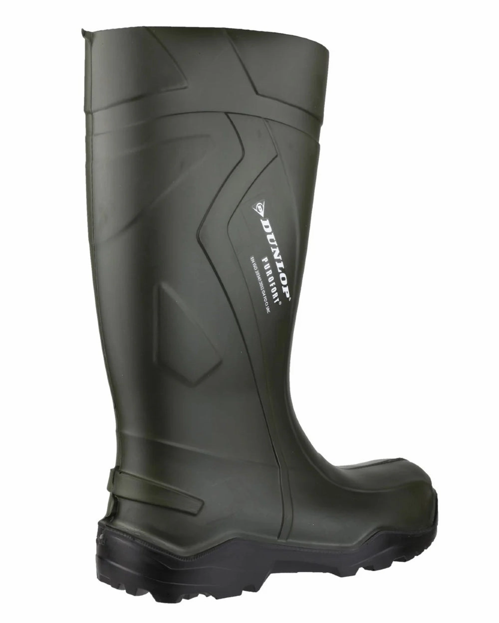 Shoes Dunlop Dunlop Purofort  Wellingtons