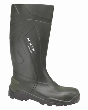 Shoes Dunlop Dunlop Purofort  Wellingtons