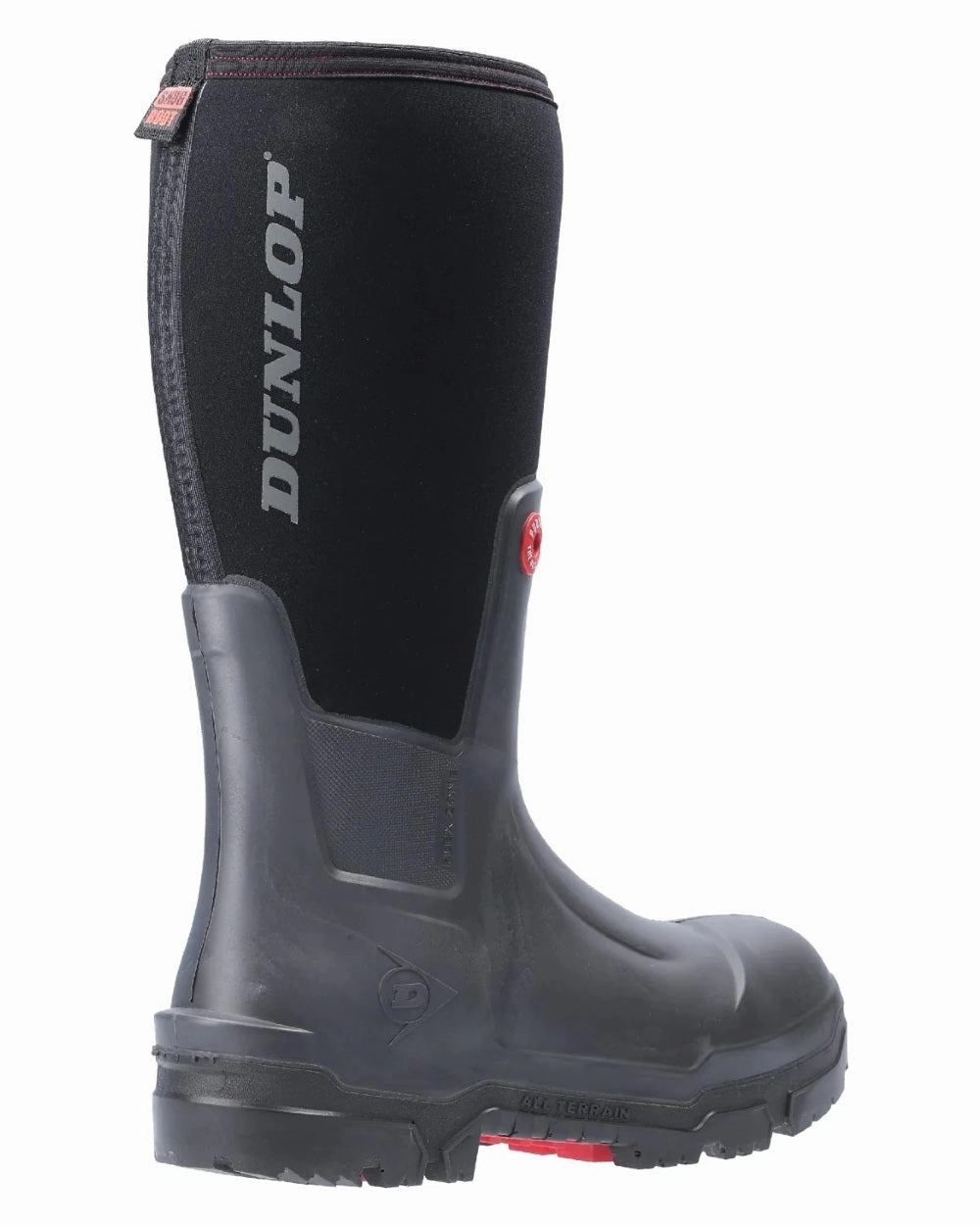 Shoes Dunlop Dunlop Snugboot Pioneer Wellingtons