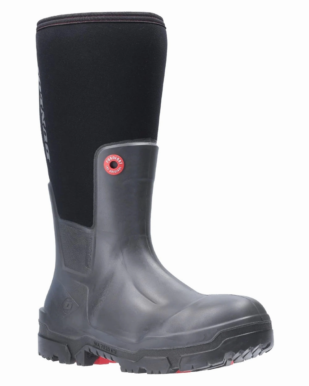 Shoes Dunlop Dunlop Snugboot Pioneer Wellingtons