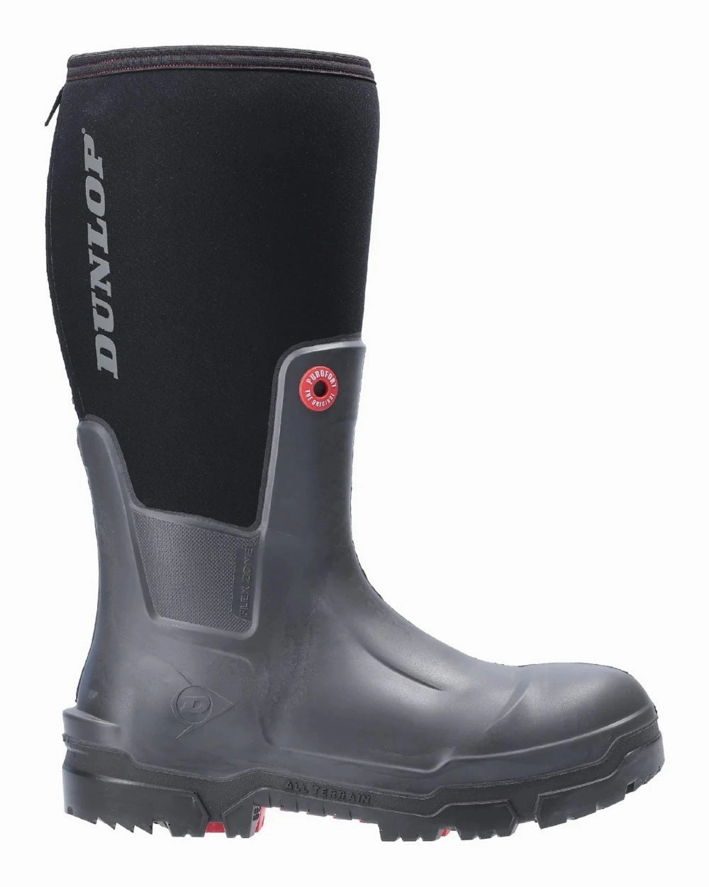 Shoes Dunlop Dunlop Snugboot Pioneer Wellingtons