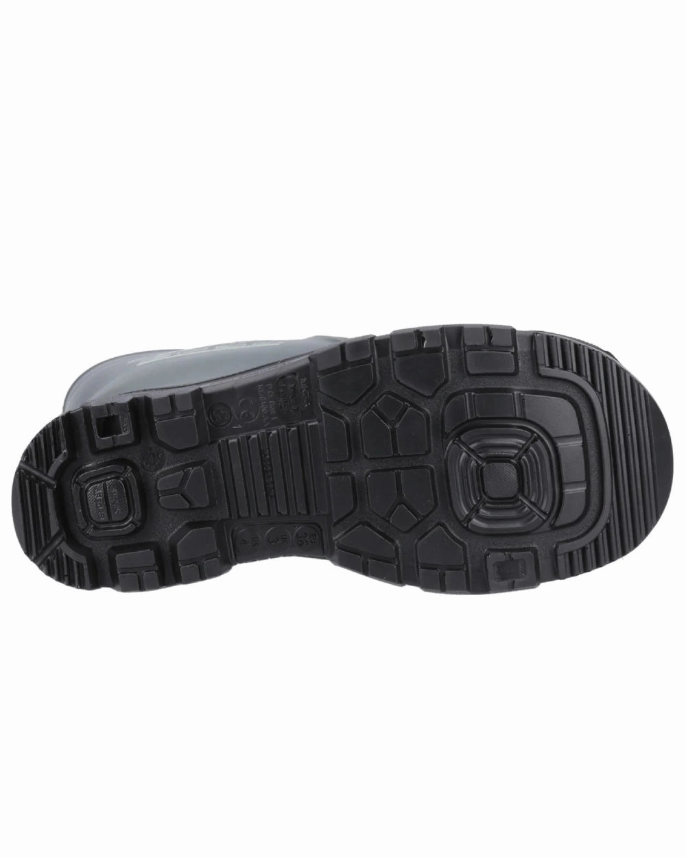 Shoes Dunlop Dunlop TerraPro Full Safety Wellingtons