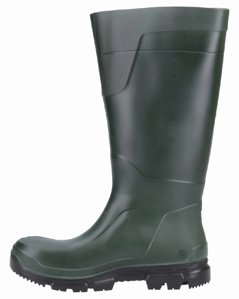 Shoes Dunlop Dunlop TerraPro Full Safety Wellingtons
