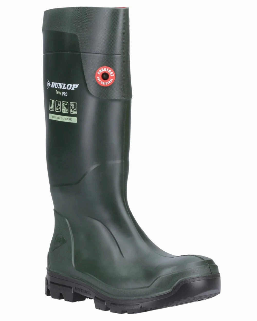 Shoes Dunlop Dunlop TerraPro Wellingtons