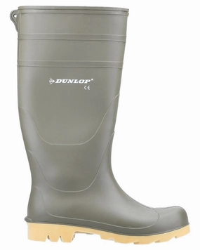 Shoes Dunlop Dunlop Universal Wellingtons