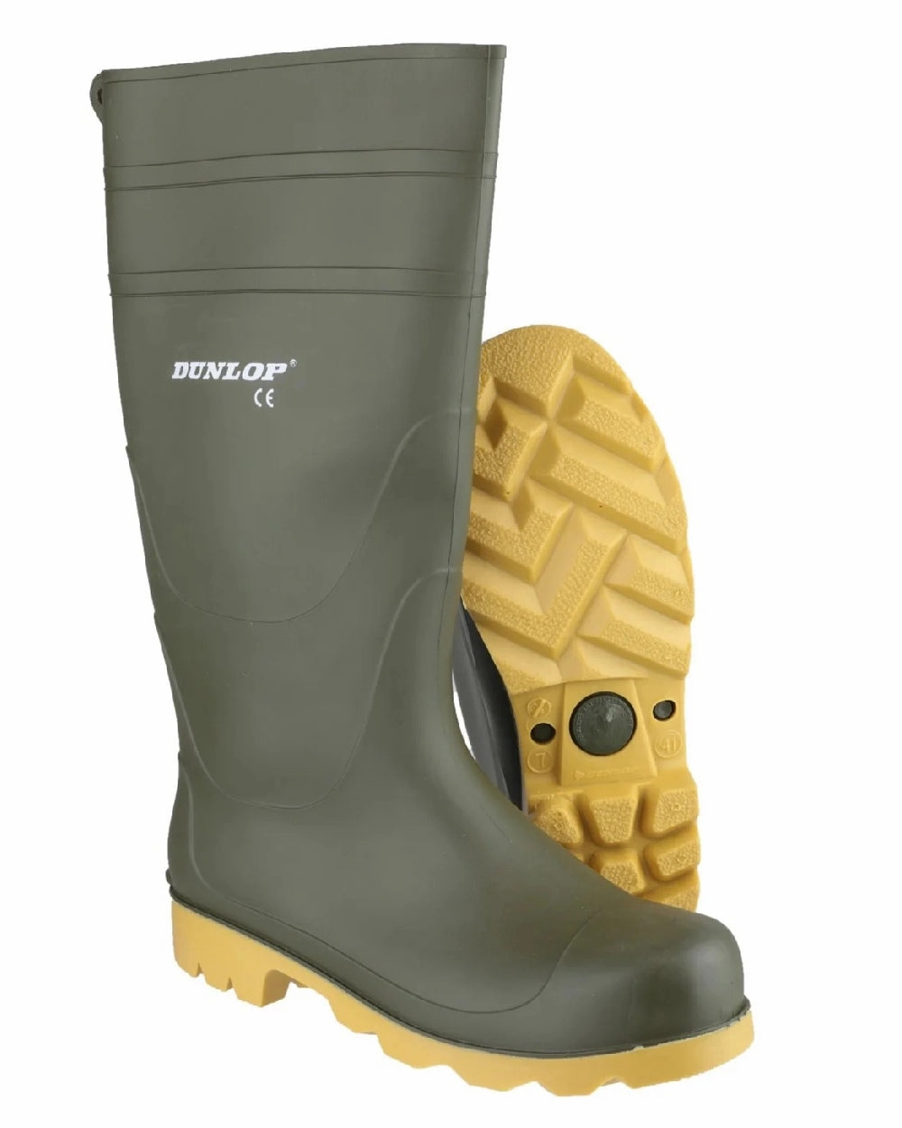 Shoes Dunlop Dunlop Universal Wellingtons