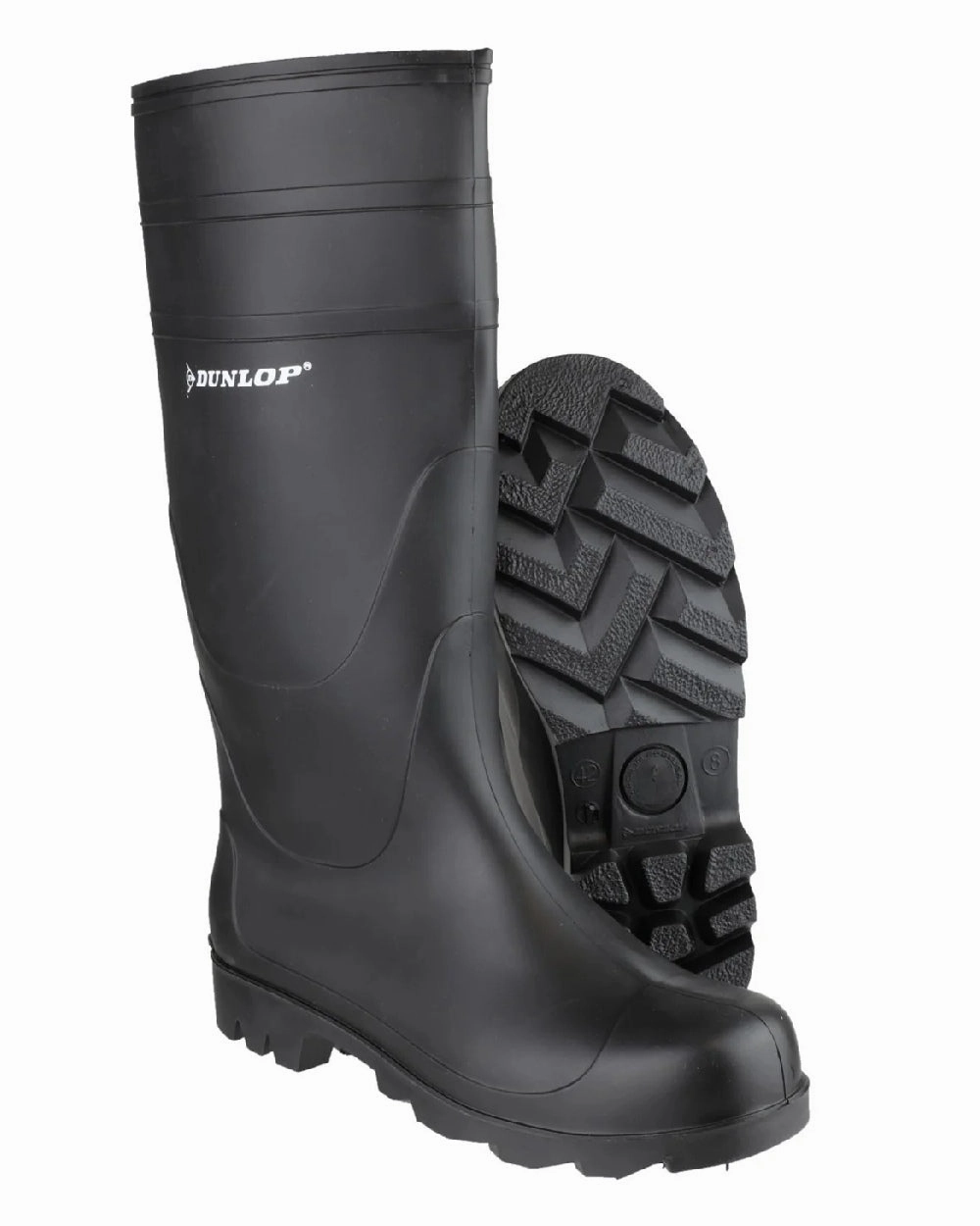 Shoes Dunlop Dunlop Universal Wellingtons
