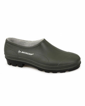 Shoes Dunlop Dunlop Waterproof Garden Wet Grass Shoe