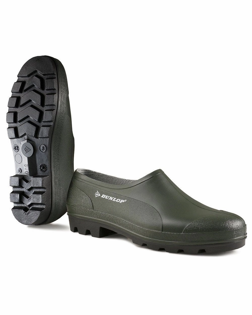 Shoes Dunlop Dunlop Waterproof Garden Wet Grass Shoe