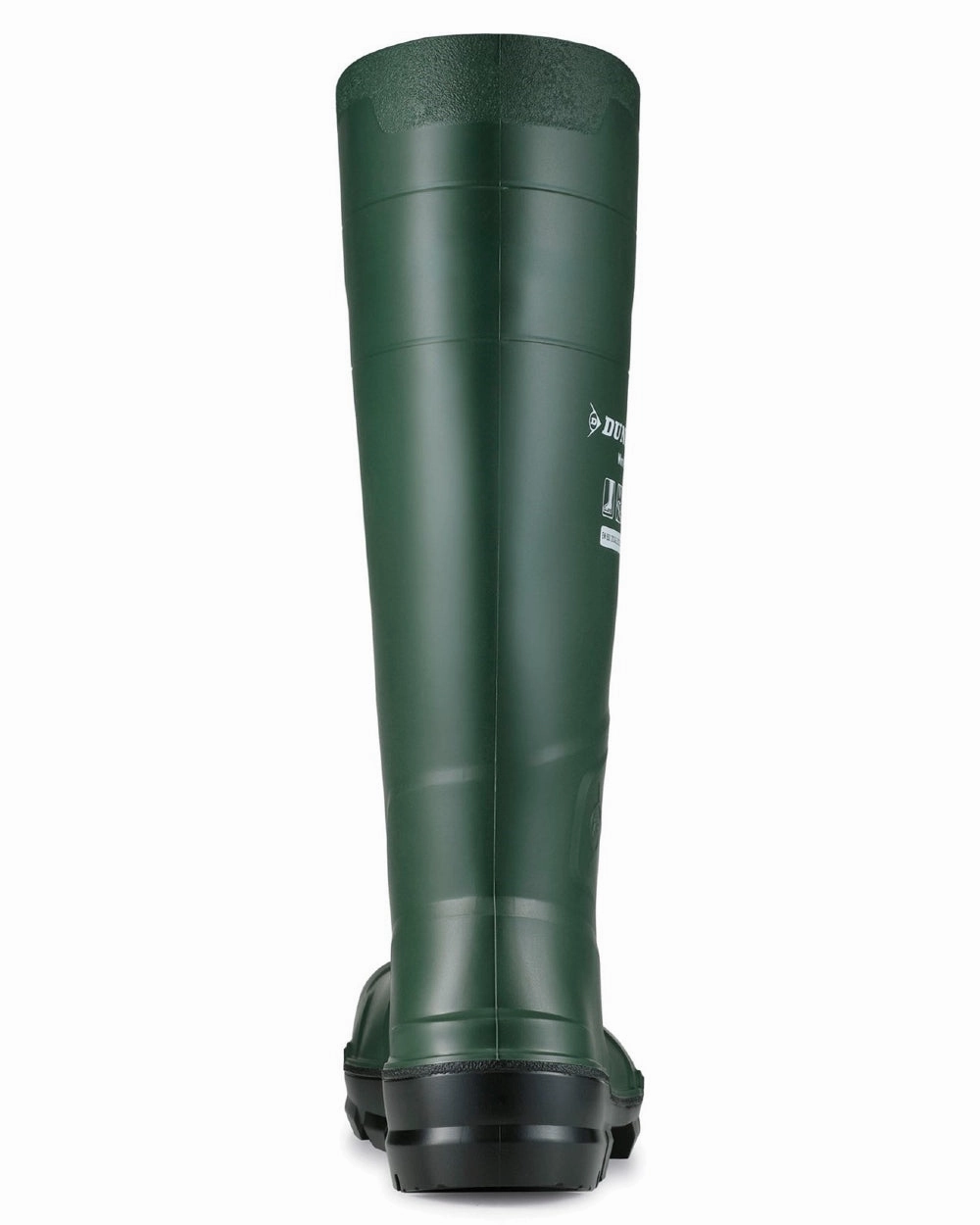 Shoes Dunlop Dunlop Work-It Full Safety Wellingtons
