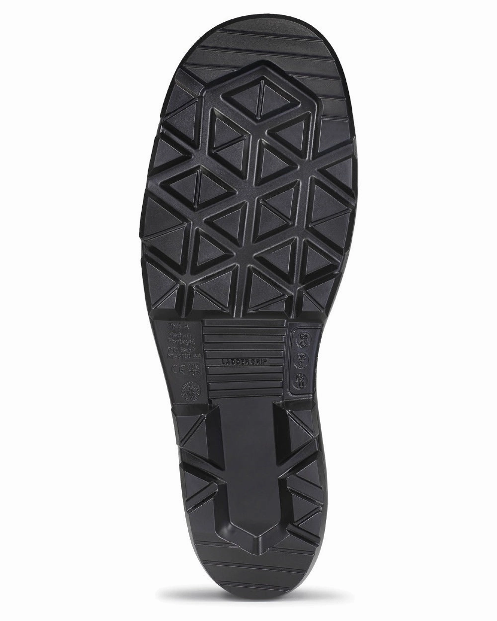 Shoes Dunlop Dunlop Work-It Full Safety Wellingtons