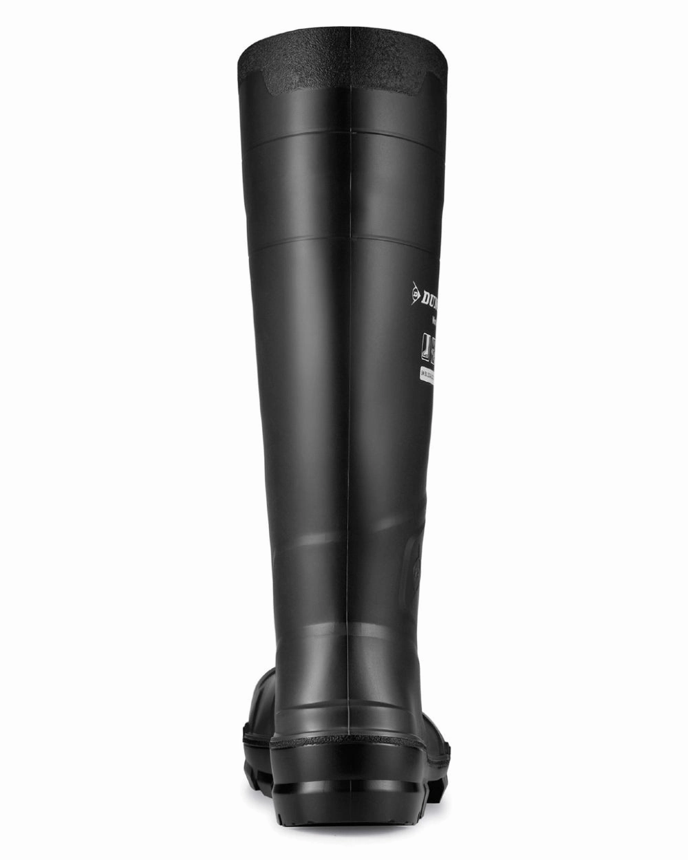 Shoes Dunlop Dunlop Work-It Full Safety Wellingtons