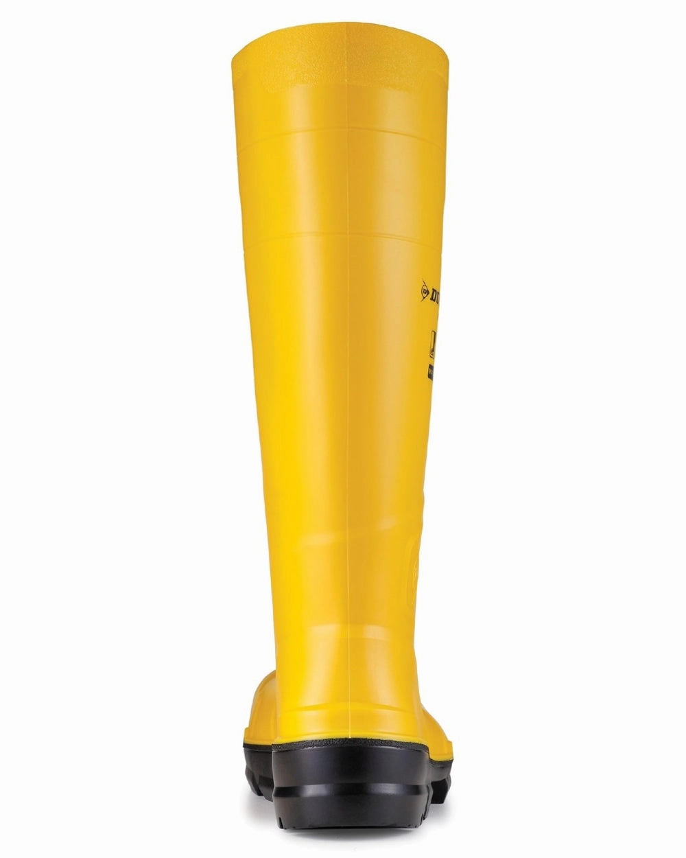 Shoes Dunlop Dunlop Work-It Full Safety Wellingtons