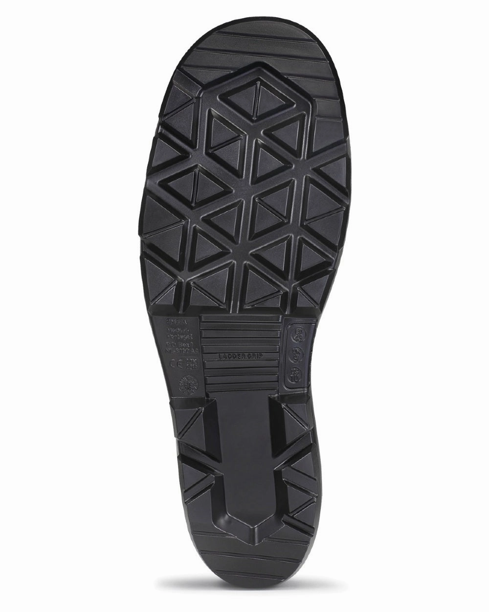 Shoes Dunlop Dunlop Work-It Full Safety Wellingtons