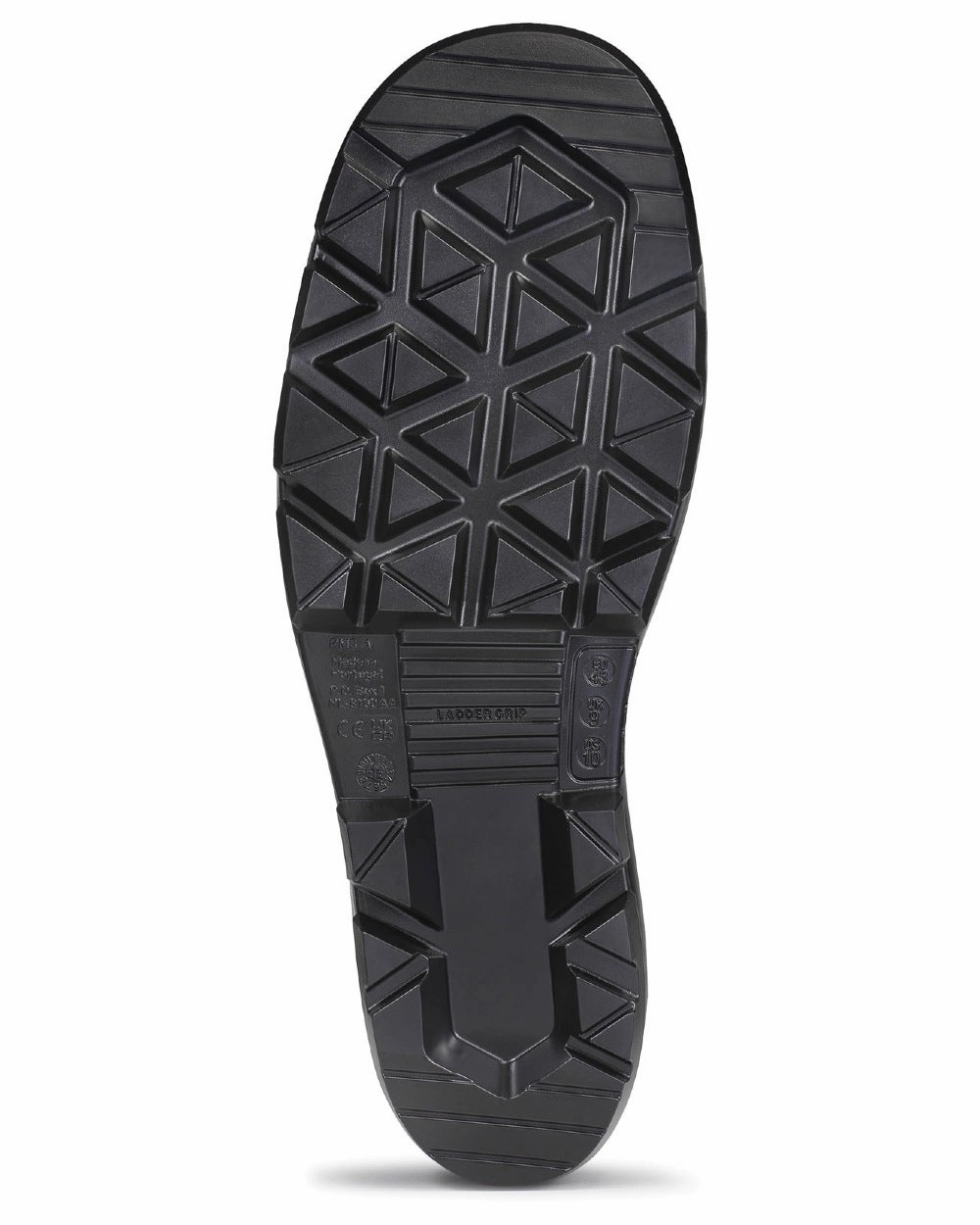 Shoes Dunlop Dunlop Work-It Full Safety Wellingtons