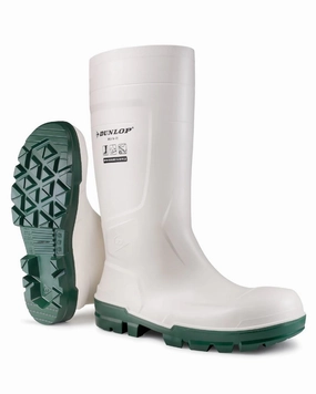 Shoes Dunlop Dunlop Work-It Safety Wellingtons