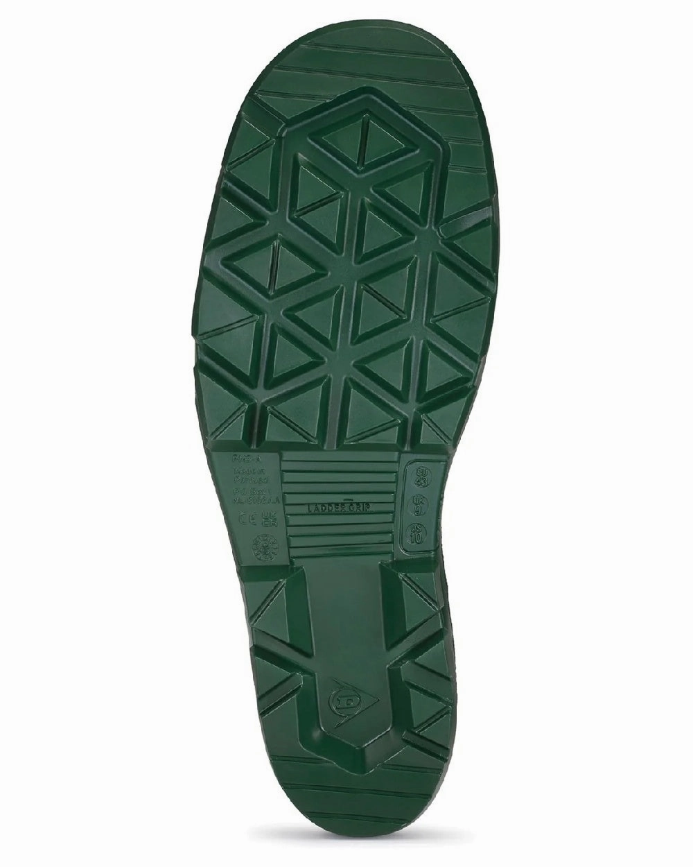 Shoes Dunlop Dunlop Work-It Safety Wellingtons