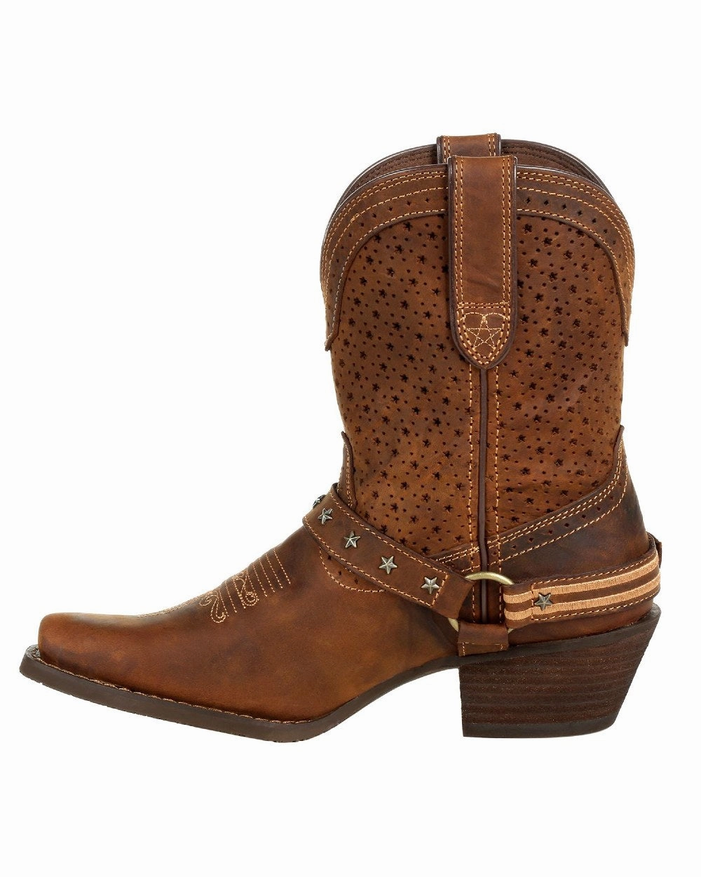 Shoes Durango Durango Crush Shortie Boots