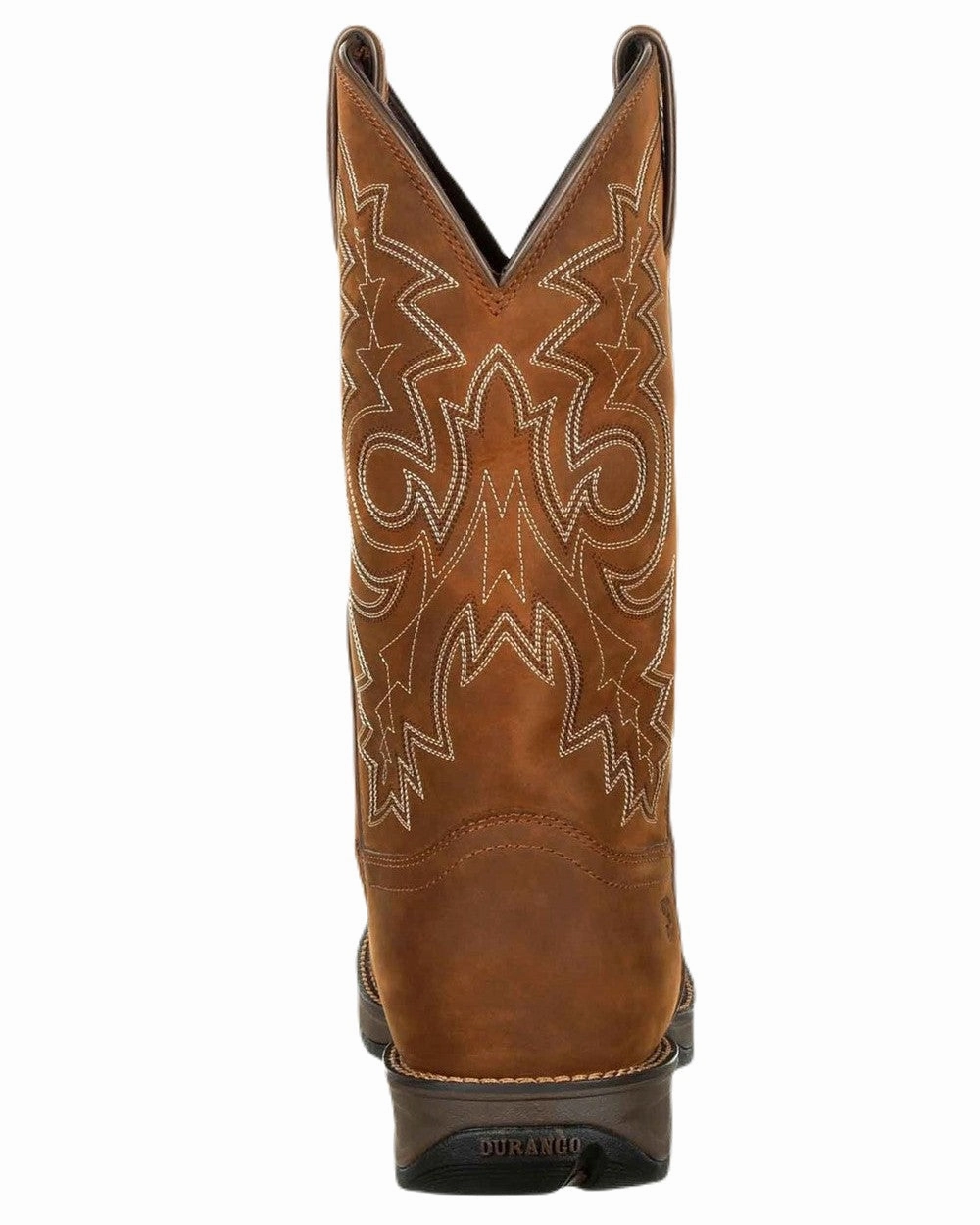 Shoes Durango Durango Mens 12" Waterproof Western Cowboy Boots